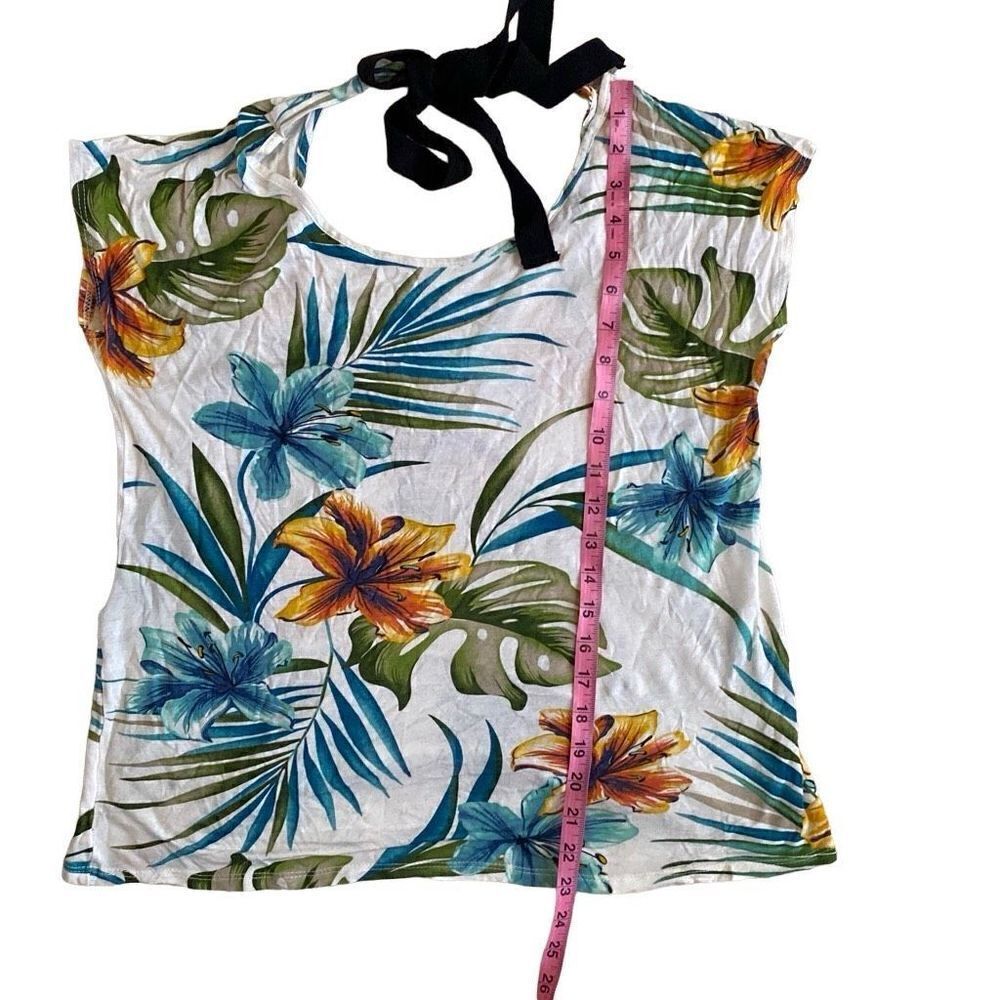 Entro Blouse - Picture 7 of 8